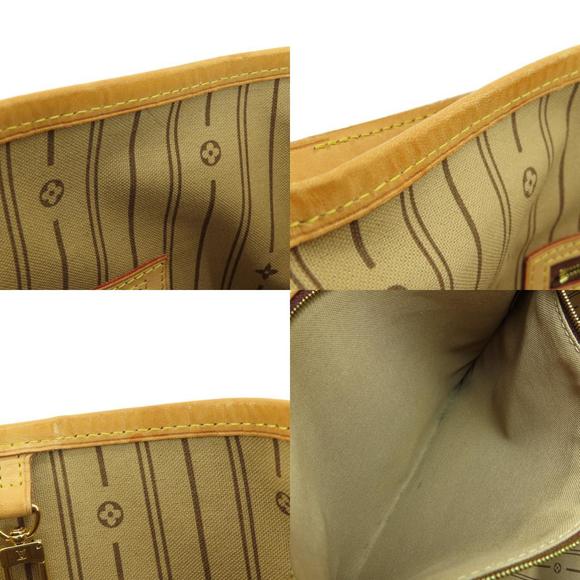 Louis Vuitton Delightful PM Monogram Shoulder Bag Monogram Canvas - Picture 6 of 9